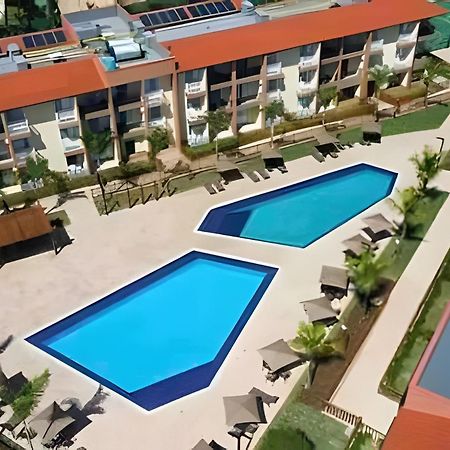 Ondas Praia Resort Porto Seguro Dış mekan fotoğraf