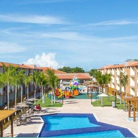Ondas Praia Resort Porto Seguro Dış mekan fotoğraf