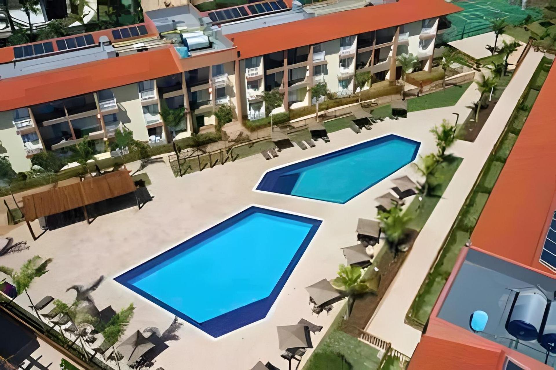 Ondas Praia Resort Porto Seguro Dış mekan fotoğraf