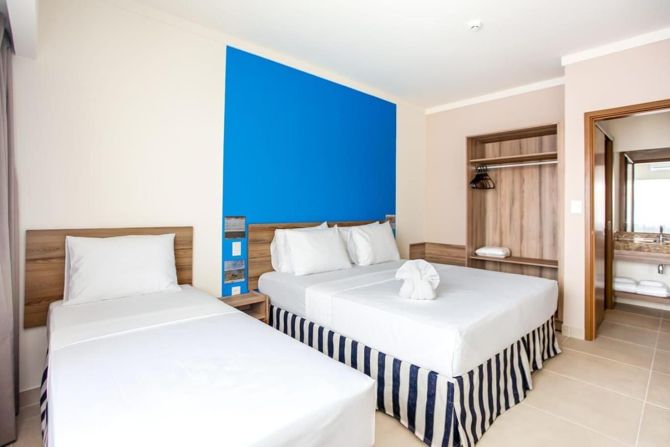 Ondas Praia Resort Porto Seguro Dış mekan fotoğraf