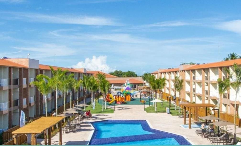 Ondas Praia Resort Porto Seguro Dış mekan fotoğraf