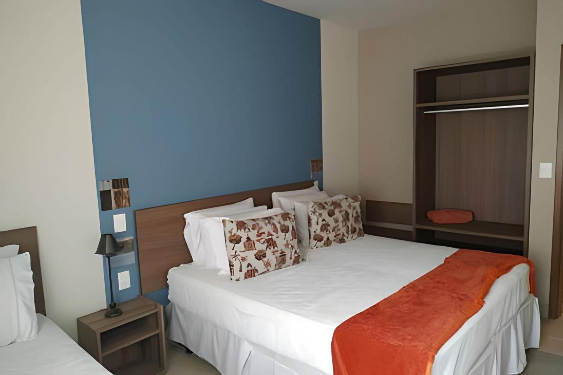 Ondas Praia Resort Porto Seguro Dış mekan fotoğraf