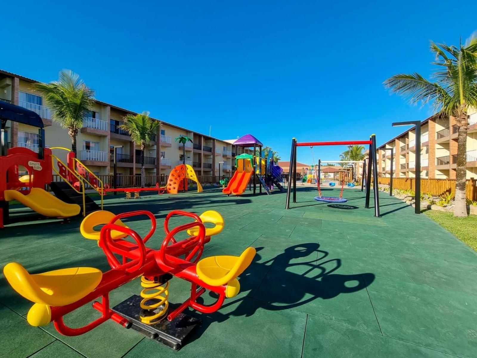 Ondas Praia Resort Porto Seguro Dış mekan fotoğraf