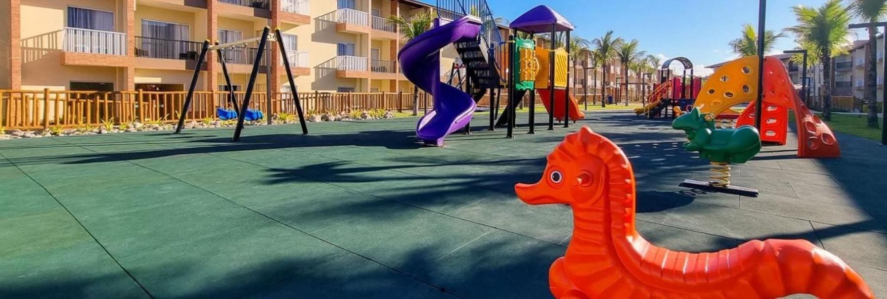 Ondas Praia Resort Porto Seguro Dış mekan fotoğraf