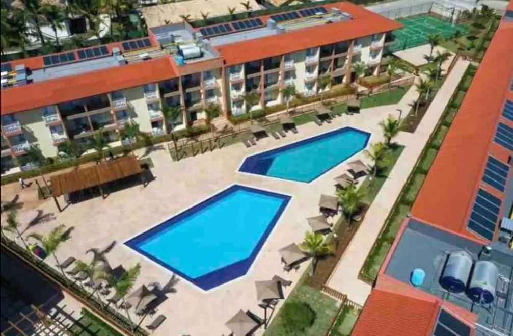 Ondas Praia Resort Porto Seguro Dış mekan fotoğraf