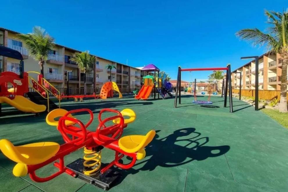 Ondas Praia Resort Porto Seguro Dış mekan fotoğraf
