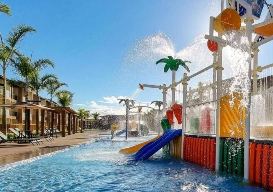 Ondas Praia Resort Porto Seguro Dış mekan fotoğraf