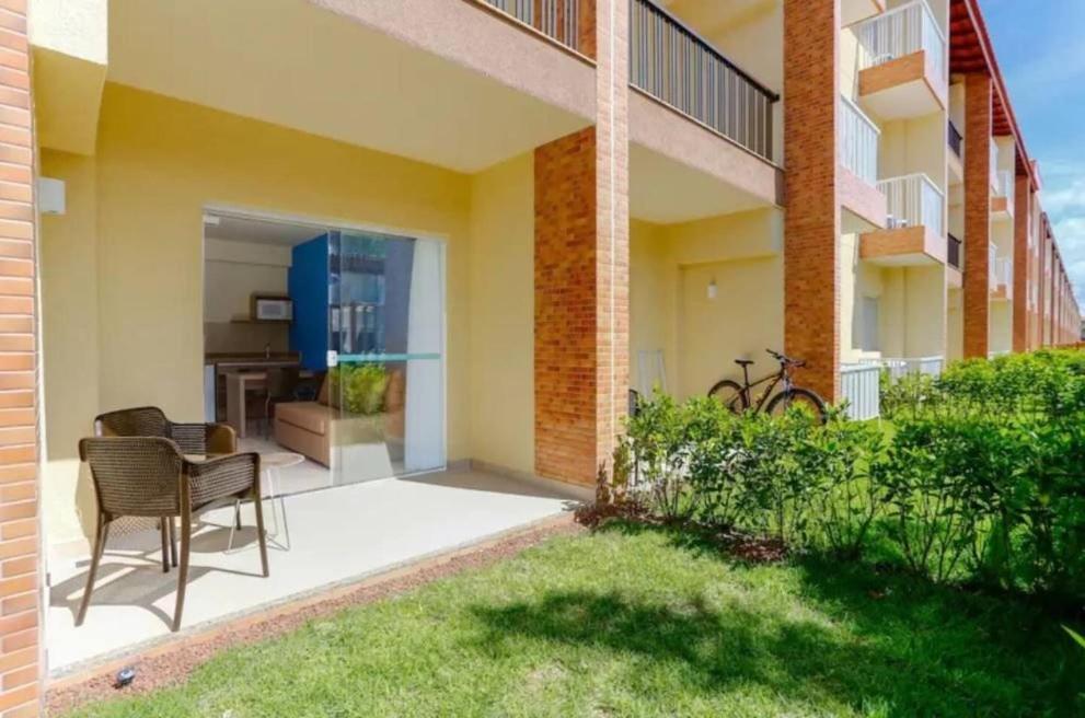 Ondas Praia Resort Porto Seguro Dış mekan fotoğraf