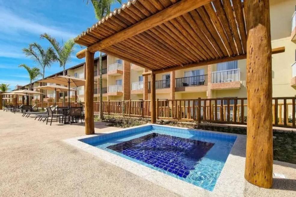 Ondas Praia Resort Porto Seguro Dış mekan fotoğraf