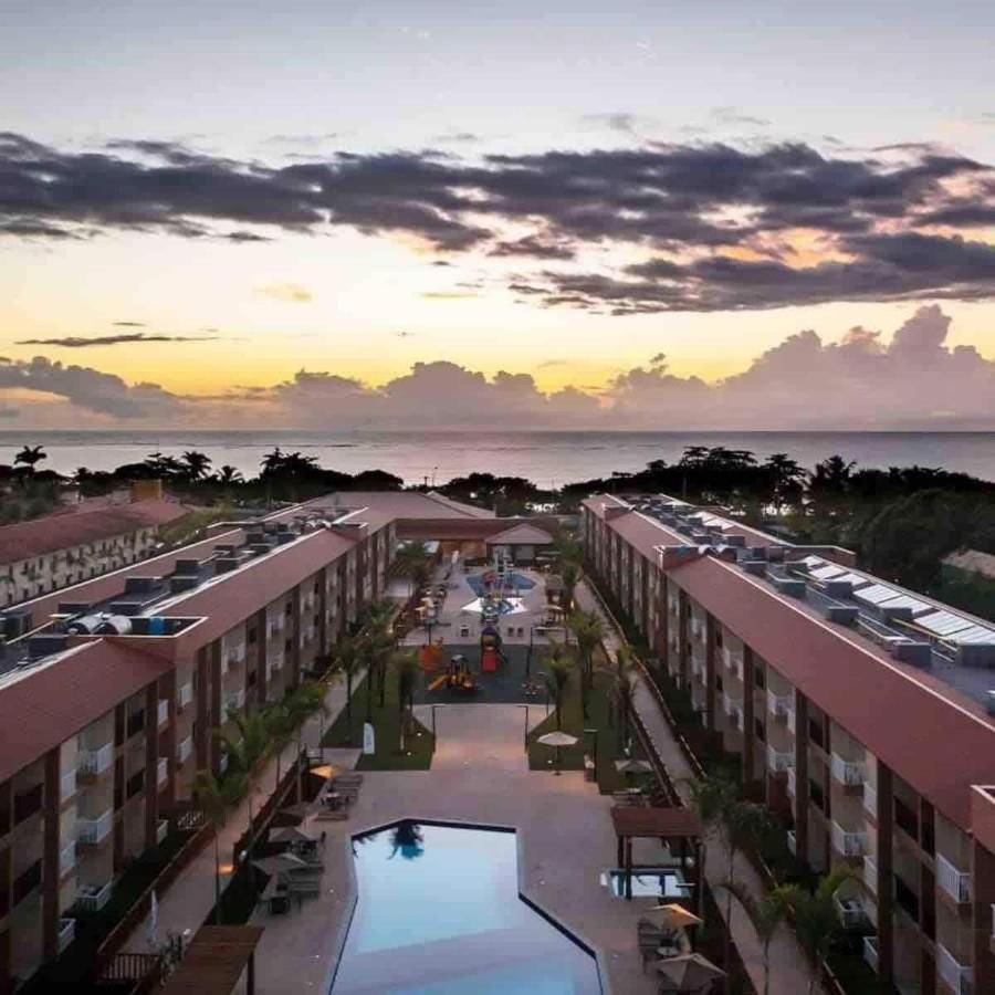 Ondas Praia Resort Porto Seguro Dış mekan fotoğraf