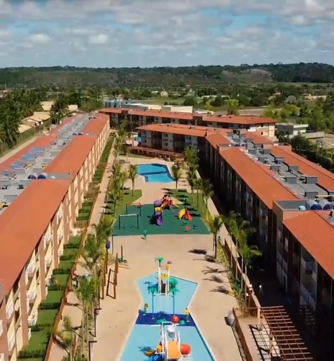 Ondas Praia Resort Porto Seguro Dış mekan fotoğraf