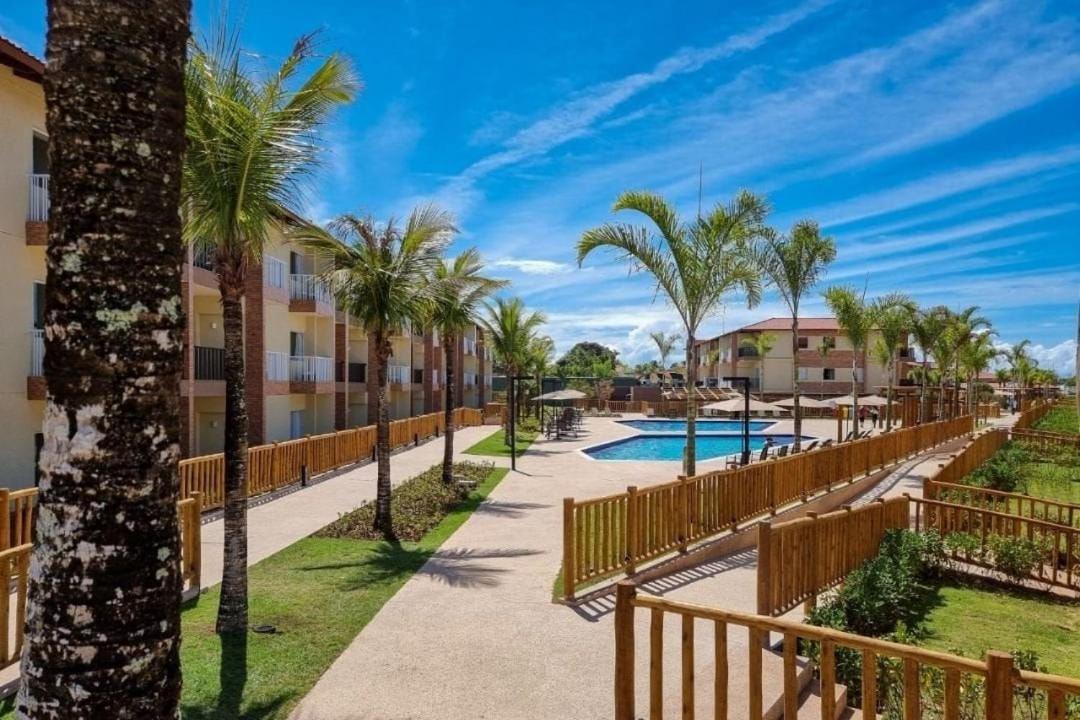 Ondas Praia Resort Porto Seguro Dış mekan fotoğraf