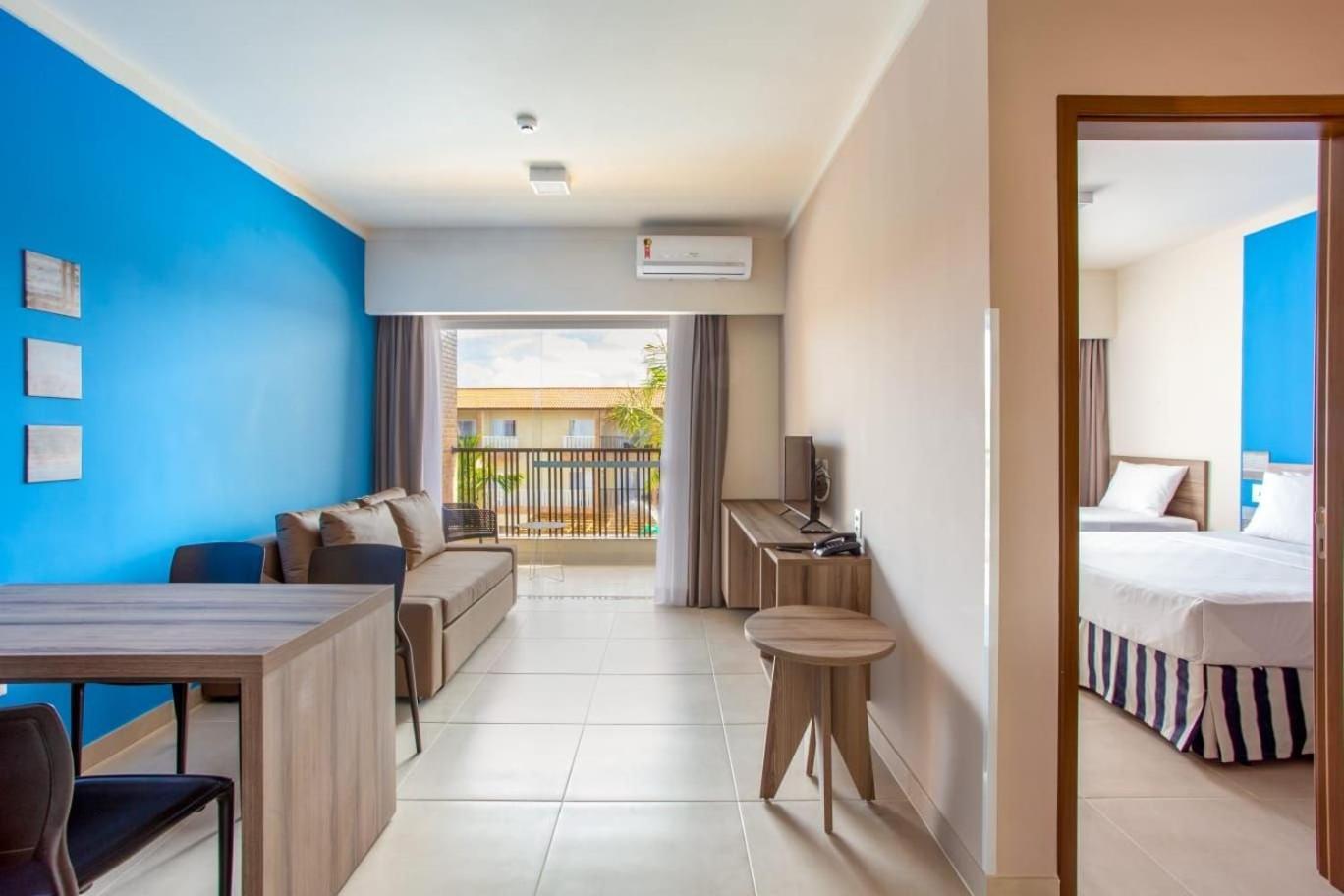 Ondas Praia Resort Porto Seguro Dış mekan fotoğraf