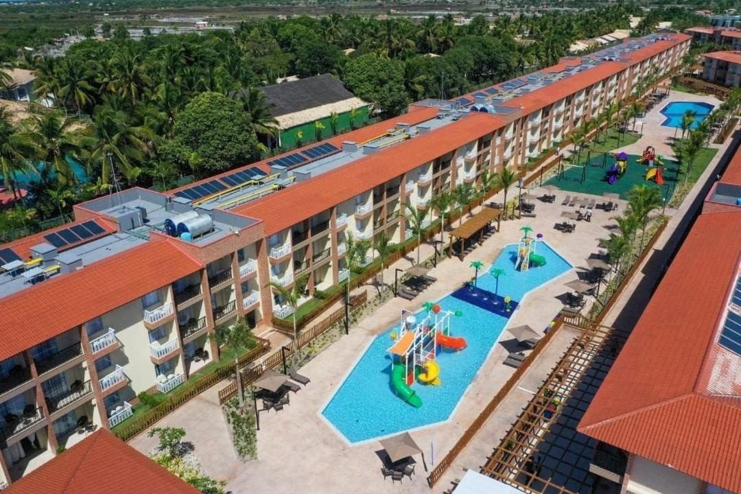 Ondas Praia Resort Porto Seguro Dış mekan fotoğraf