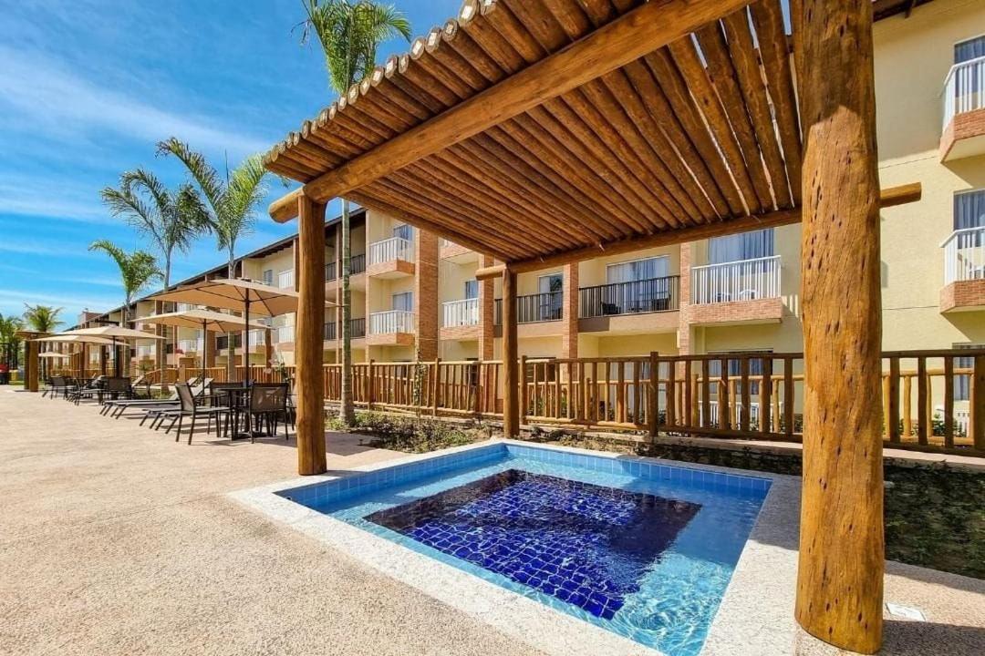 Ondas Praia Resort Porto Seguro Dış mekan fotoğraf