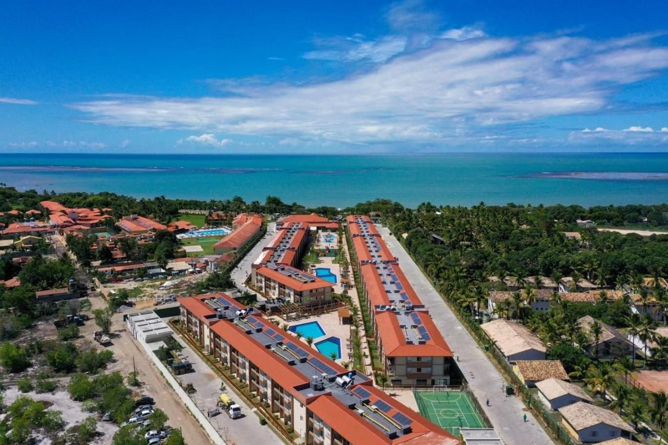 Ondas Praia Resort Porto Seguro Dış mekan fotoğraf