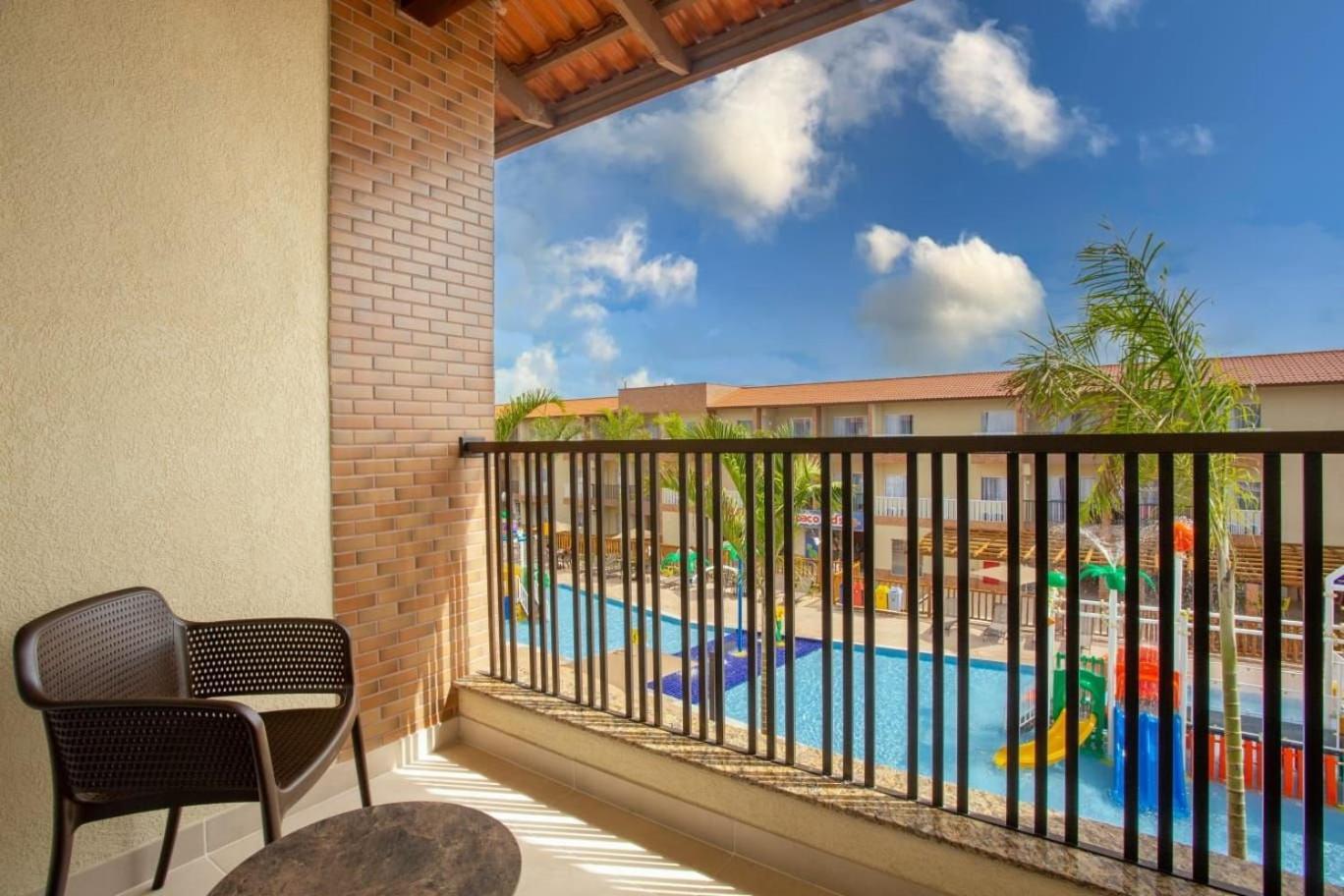 Ondas Praia Resort Porto Seguro Dış mekan fotoğraf