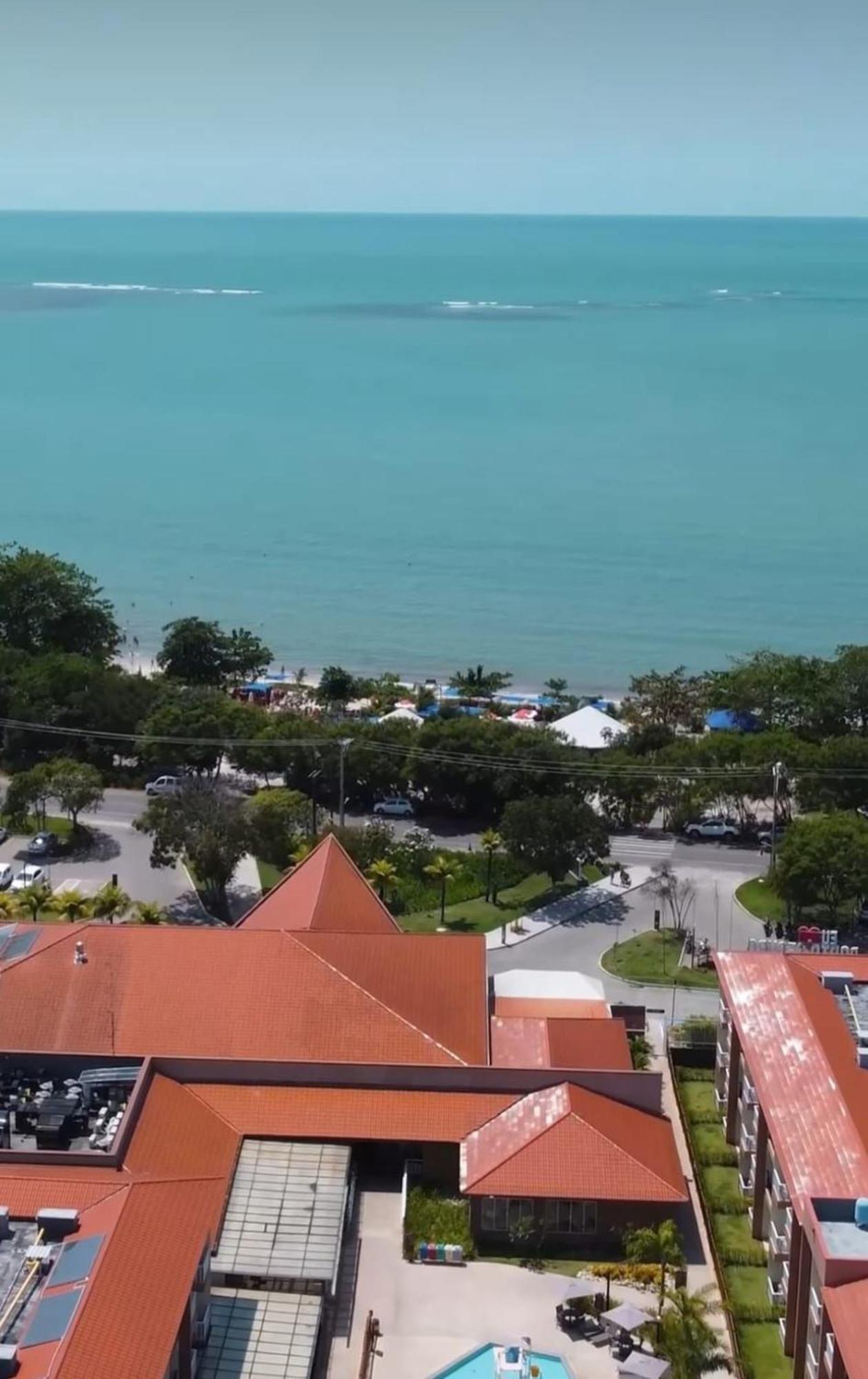 Ondas Praia Resort Porto Seguro Dış mekan fotoğraf