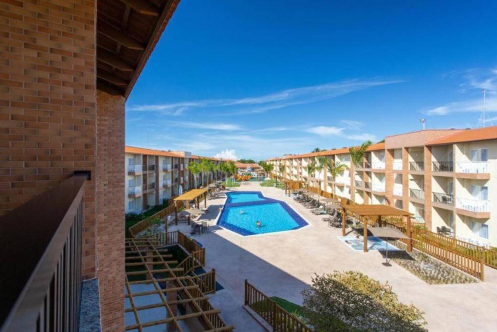 Ondas Praia Resort Porto Seguro Dış mekan fotoğraf