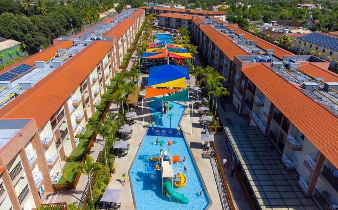 Ondas Praia Resort Porto Seguro Dış mekan fotoğraf