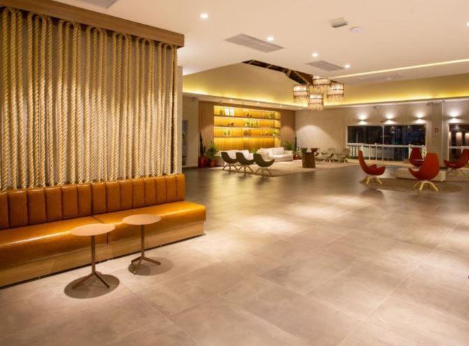 Ondas Praia Resort Porto Seguro Dış mekan fotoğraf