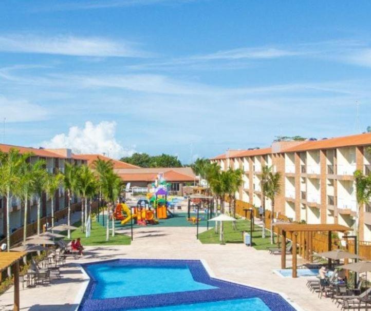 Ondas Praia Resort Porto Seguro Dış mekan fotoğraf
