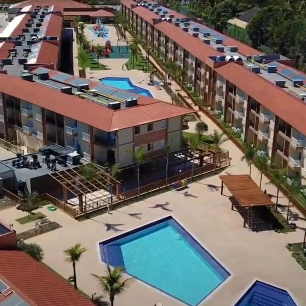 Ondas Praia Resort Porto Seguro Dış mekan fotoğraf