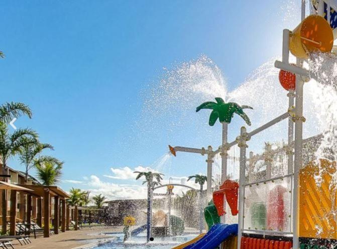 Ondas Praia Resort Porto Seguro Dış mekan fotoğraf