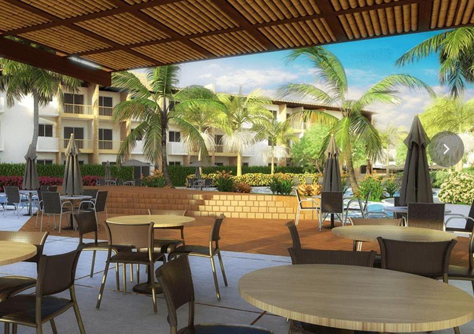 Ondas Praia Resort Porto Seguro Dış mekan fotoğraf