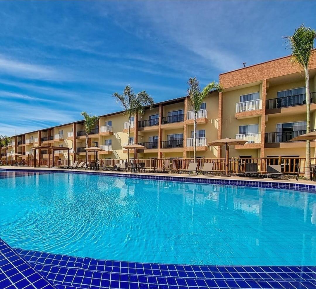 Ondas Praia Resort Porto Seguro Dış mekan fotoğraf